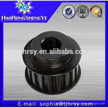 25 teeth t10 timing pulley for 3d printer